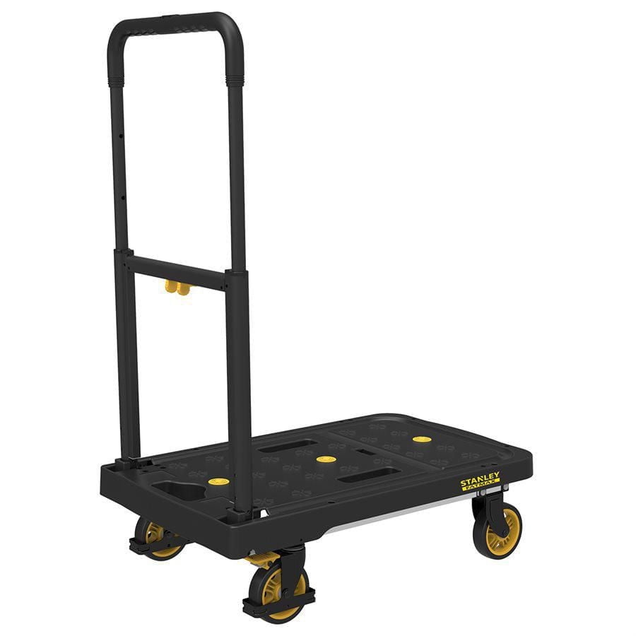 Chariot plate forme pliant 135kg