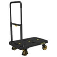 thumbnail image 1 of Chariot plate forme pliant 135kg, 1 of 5