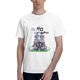 thumbnail image 1 of Camiseta de Manga Corta para Hombres Re:Zero, 1 of 5