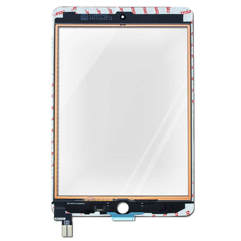 iPad Air and iPad 5 Black Touch Screen Digitizer