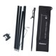 thumbnail image 2 of Kit de poste de lámpara de camping al aire libre Shine Trip soporte fijo de luz colgante (negro) Ndcxsfigh Nuevos Originales, 2 of 6