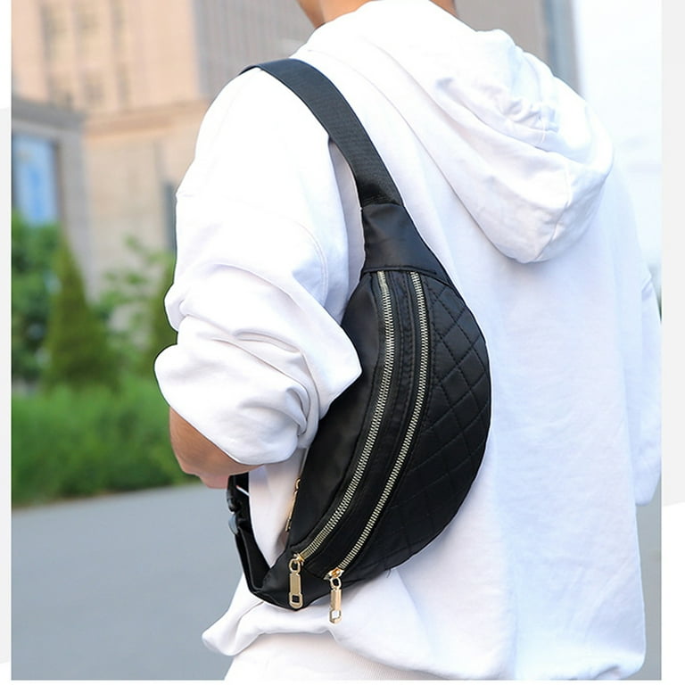 Korean Fashion Mens Travel Bag Gym Bag Fashion Duffle Bag Women