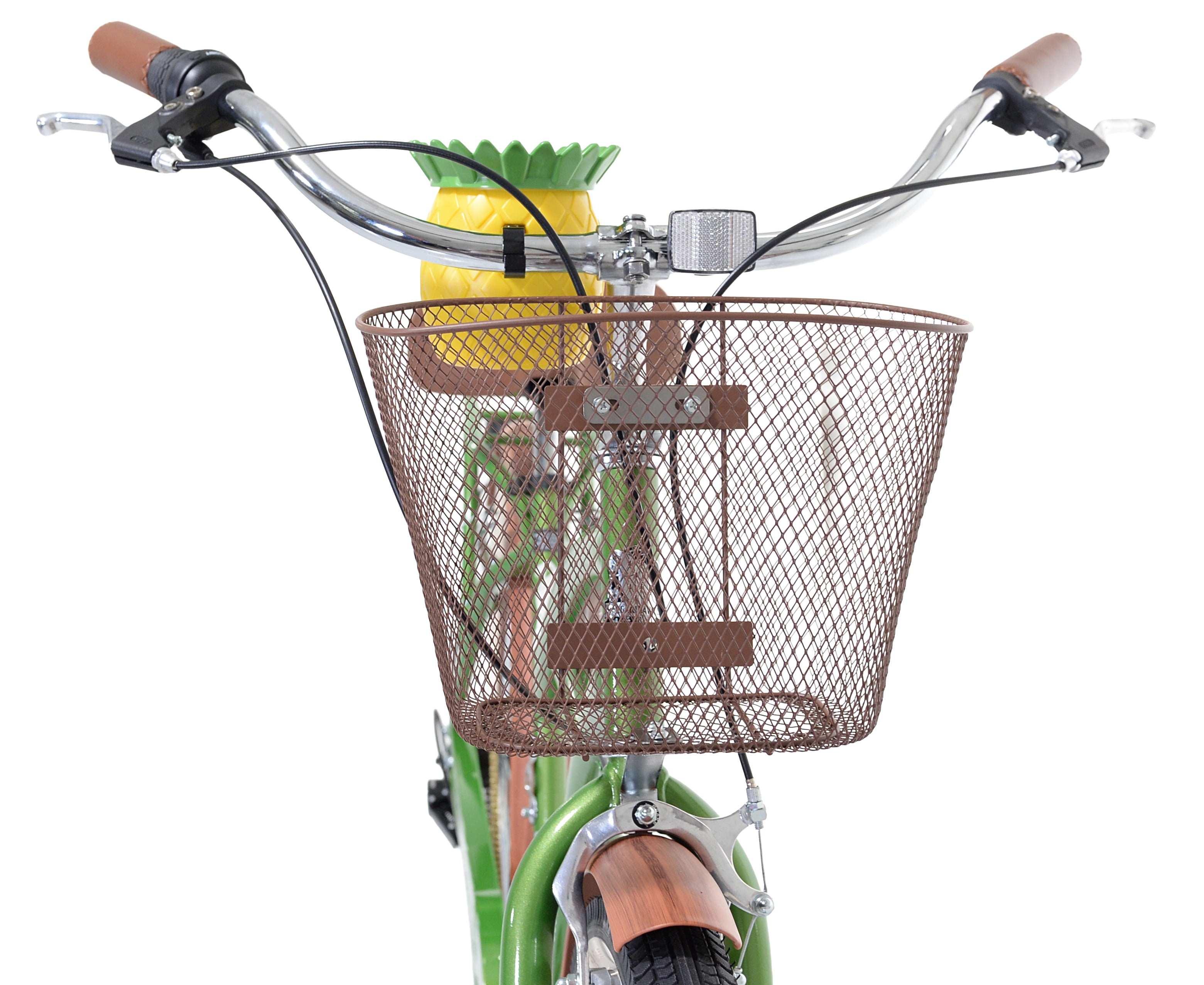 Margaritaville - Brandclub - 26 Inch Margaritaville Green 7 Speed
