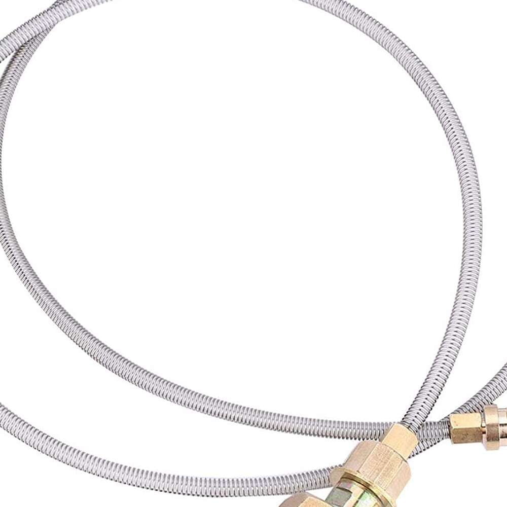 Crday Gas Tank Adapter, Camping Gas Tank Converter Gas Tank Head