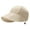 Beige, variant on Hats for Women Summer Quick Drying Large Brim Fisherman Hat Adjustable Circumference Outdoor Beach Sun Hat