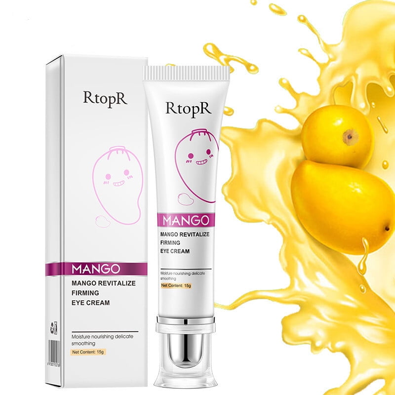 Rapid Wrinkle Repair Retinol Anti-Wrinkle Eye Cream for Dark Circles,Daily Eye Wrinkle Cream with Hyaluronic Acid & Retinol
