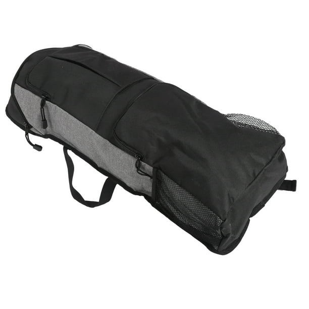 Exercise Gym Fitness Pilates Yoga Mat Carrying Bag Carrier