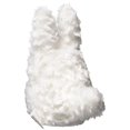 thumbnail image 2 of Studio Ghibli Totoro Plush [White], 2 of 3