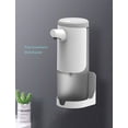 thumbnail image 2 of Automatic Soap Dispenser,Noncontact Foam Soap Dispenser, 2 of 5