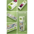 thumbnail image 2 of Mini Digital Camera with Rotatable Lens and Screen, Portable Pocket Camera with 2K Video Recording and Type-C Charging, 2 of 7