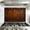 Color 5, variant on Kitchen Backsplash Peel and Stick Wall Murals Scratched Copper Rivets Removable Mural 35.4"W x 23.6"H, Oil Proof Vinyl Wallpaper for Fireplace & Behind Stove