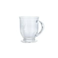 thumbnail image 2 of Holiday Time Stag Glass Mug, 18oz, 1 Piece, 2 of 5