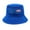 Blue, variant on yunLCZ USA Flag July 4 Independence Day American Honors Bucket Hat Adult Unisex Fishing Sun Hat Black Unisex Vintage