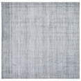 thumbnail image 6 of SAFAVIEH Herat Thom Oriental Area Rug, Ivory/Dark Grey, 4' x 6', 6 of 6