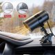 thumbnail image 4 of Car Heater, 12V Portable Heater 2 in 1 Car Fans with Heating & Cooling Function Defroster Defogger, 4 of 5