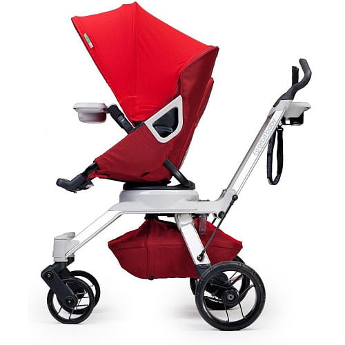 Orbit Baby G2 Stroller - Red - Walmart.com