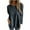 Black, variant on Dagugfen Plus Size Womens Oversized Shirts Trendy Crewneck Knit Side Slit Fashion Pullover Tops Fall Outfits