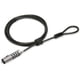 thumbnail image 5 of Candado de Combinación para Laptop BRobotix 263601 Negro 1,8 m, 5 of 5