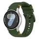 thumbnail image 1 of Correa de Silicona para Galaxy Watch 7/6/5/5 Pro/4/Fe, 1 of 5