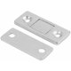 thumbnail image 3 of 2 cerraduras magnéticas extremadamente potentes para puertas de armarios y cajones. JAMW Sencillez, 3 of 5