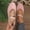Pink, variant on Women's Flat Shoes Fashion Mary Jane Loafers Walking Casual Versatile Low Heels Round-Toe Shoes Solid Color Soft-Soled Round Toe Dress Office Shoes