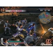 Dynasty Warriors 5 (Playstation 2)