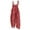 Watermelon Red, variant on Valentine's Day Womens Overalls Cute Pink Heart Print Wide Leg Overalls Casual Spring Summer Outfits Valentine Rompers 2026 Trendy Fashion Jumpers with Pockets