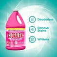 thumbnail image 4 of CLORALEN® Household Cleaning Liquid Scented Bleach - Floral Fantasy Scent, 121 fl oz, 4 of 7
