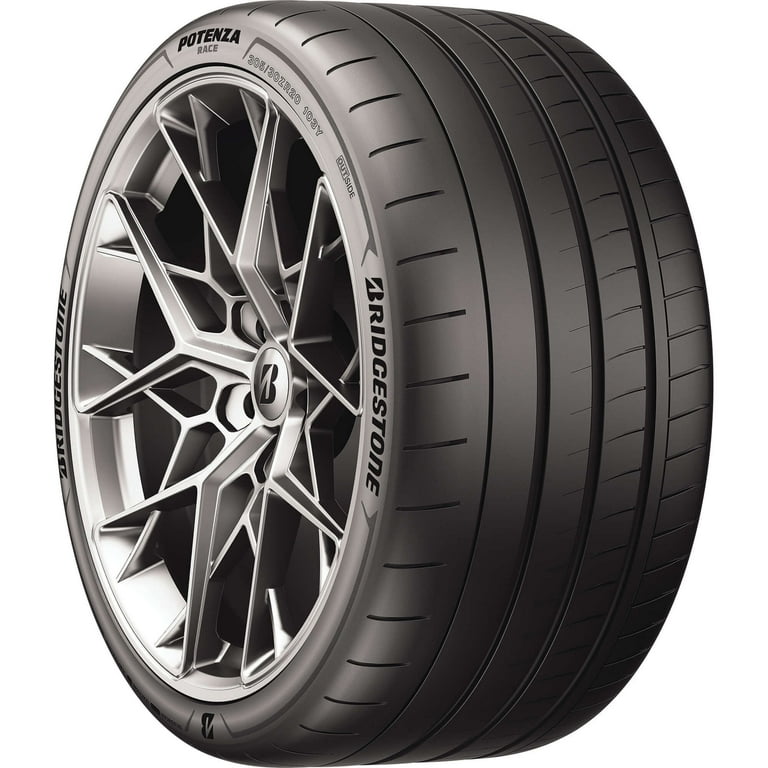 Bridgestone Potenza Race Performance 245/40R18 97Y XL Passenger