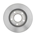 thumbnail image 2 of Raybestos Specialty Performance Rotors, 96424 Fits select: 2002-2005 AUDI A4, 2002 AUDI S4, 2 of 5