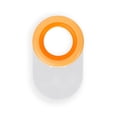 thumbnail image 1 of Yuarrent Elevador de asiento de inodoro portátil autoadhesivo sin rastro colorido Closestool manija de elevación herramientas de elevación suministros Suministros de limpieza para el hogar naranja Yuarrent HA059238-01, 1 of 6