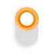 thumbnail image 2 of ABS Aseo Asiento Cubierta Levantador Redondo Redondo Autoadhesivo Autoadhesivo Montado en Tapa Montado Indoor Hogar Tool Tool Accesorios Naranja Inevent HA059238-01, 2 of 7