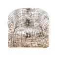 thumbnail image 1 of Funda elástica para sillón, funda protectora para muebles, funda para silla para banquete, restaurante, decoración de Hotel , Blanco B blanco mayimx Funda Sillón, 1 of 9