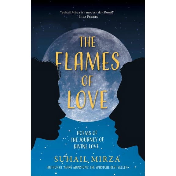 The Flames of Love (Paperback)