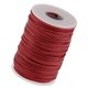 thumbnail image 4 of Hilo Encerado Soledad Línea Plana 3x70 metros 1,2mm Rojo Pack de 4, 4 of 10