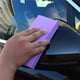 thumbnail image 4 of Bloque De Esponja De Limpieza Absorbente Rectangular Esponja De Lavado De Autos Herramienta De Limpieza Multipropósito Resistente A Desgarros Para Ventanas De Muebles De Vehículos De Automóviles Yuarrent VI002636-00, 4 of 7
