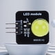 thumbnail image 1 of DC 3.3-5 V 10 MM LED indicador módulo indicador diodo emisor de luz para Arduino, 1 of 6