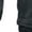 Dark Gray, variant on Women's Pants, Multi Pocket Detachable Windbreaker Pants, Outdoor Elastic Waist Quick Drying Casual Bottoms
