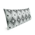 thumbnail image 2 of Mainstays Printed Body Pillow Case, 2 of 4