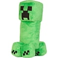 thumbnail image 1 of Minecraft Plush Toy, Creeper - 30cm, 1 of 2
