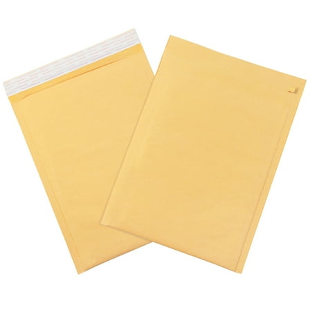 Partners Brand Mailer,Bubble,#3,8 1/2x14 1/2",PK70 B856SSRTT
