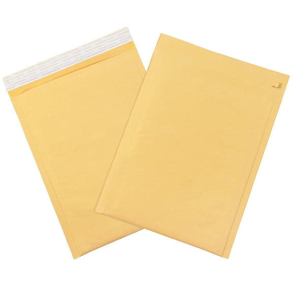 Partners Brand Mailer,Bubble,#3,8 1/2x14 1/2",PK70 B856SSRTT