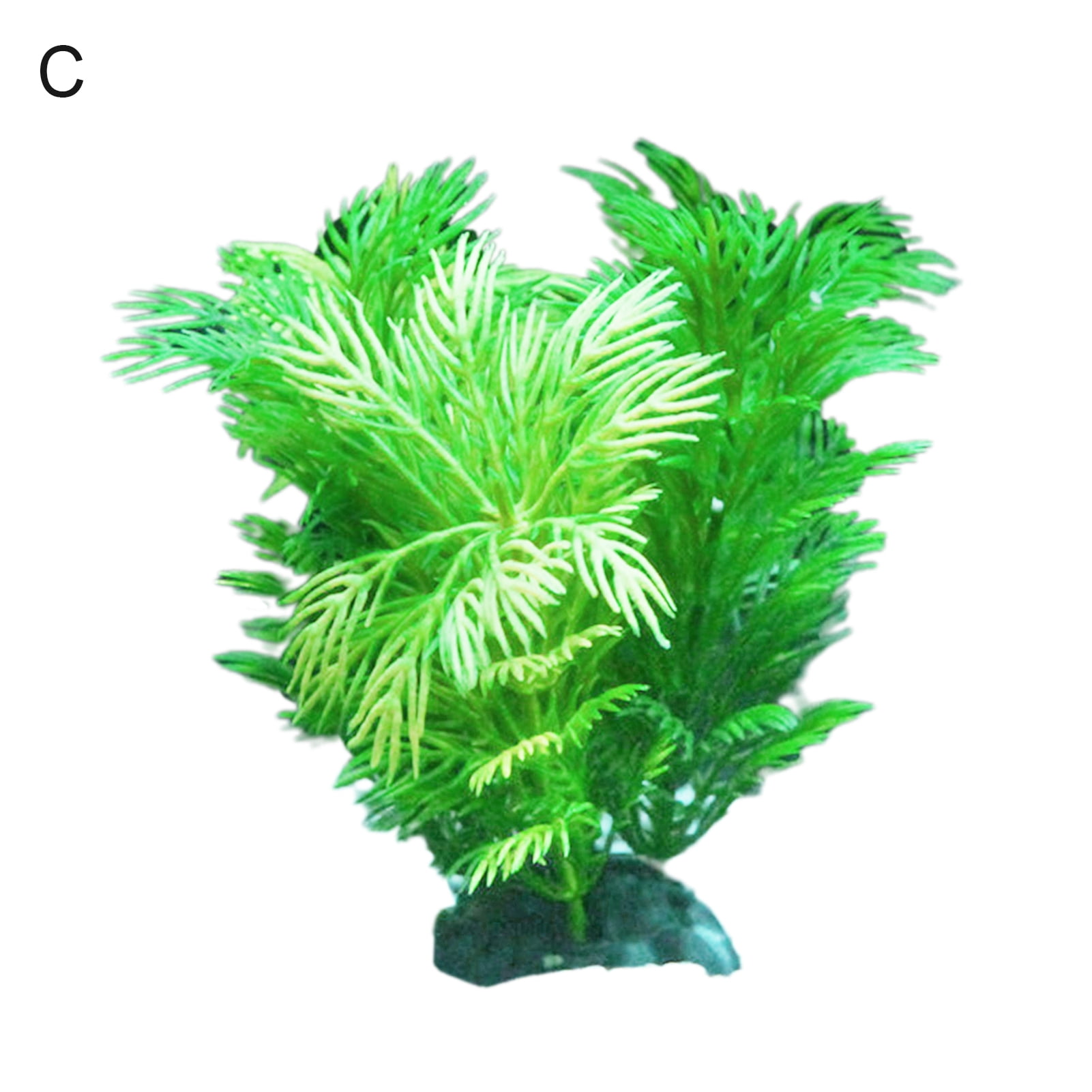 Fish Tank Plants,Aquarium Plants Artificial Fish Tank Decorations