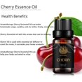 thumbnail image 2 of 100% Pure Cherry Essential Oil for Humidifier, 3x10ml Aromatherapy Essential Oil Cherry for Diffuser, Cherry Oil for Candle Making, 2 of 6