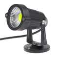 thumbnail image 4 of Toystoory Impermeable 5 * 1W COB LED Césped Jardín Luz de inundación Patio Camino Proyector Lámpara con base Impermeable Blanco frío AC 85-265V Iluminación y accesorios No.1 Toystoory HA024395-01, 4 of 6