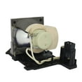 thumbnail image 4 of Advanced Lamps™ Lamp & Housing for The Optoma OPW3520 Projector - 1 Unit per pack, 4 of 9