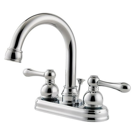Price Pfister Lavatory Faucet Low Lead Two Handle Wayland Series