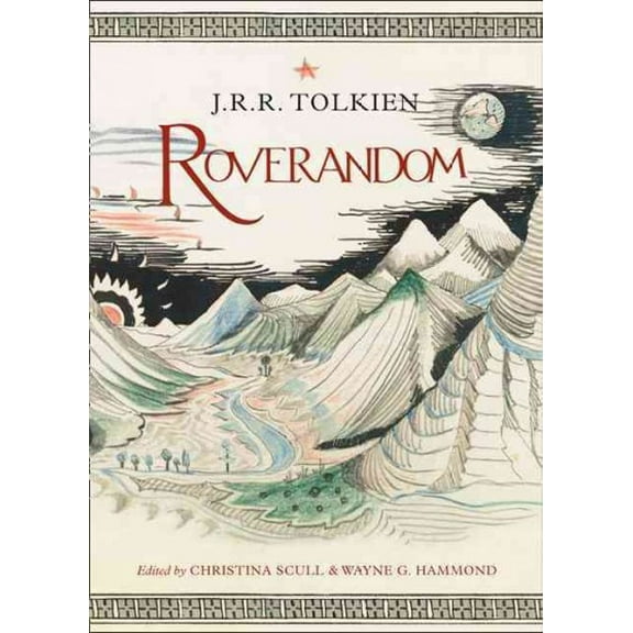 Pocket Roverandum (Hardcover) 0007523289 9780007523283