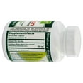 thumbnail image 2 of Charantea - Bitter Melon Ampalaya 500 mg. - 90 Vegetarian Capsules, 2 of 2