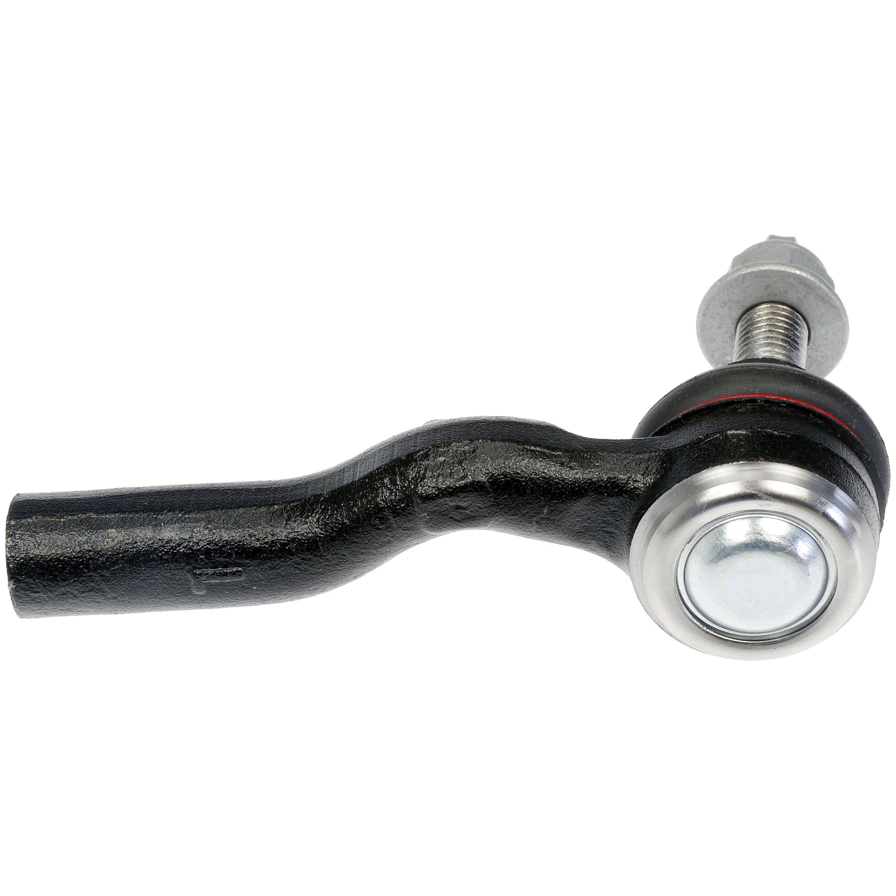 Dorman 545-409 Front Left Outer Steering Tie Rod End for Specific Chevrolet Models